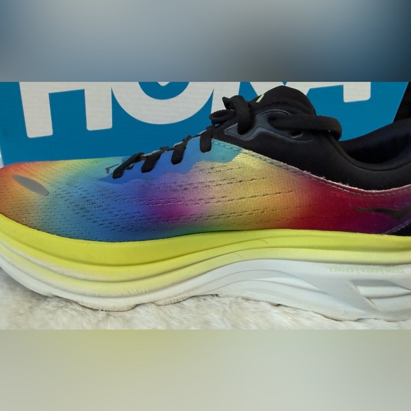 Hoka One One Women’s Multicolor Sneakers - Picture 7 of 9